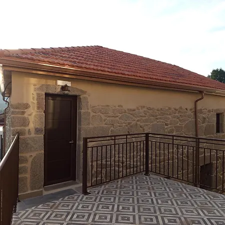 As Casinas Da Mina Apartamento *