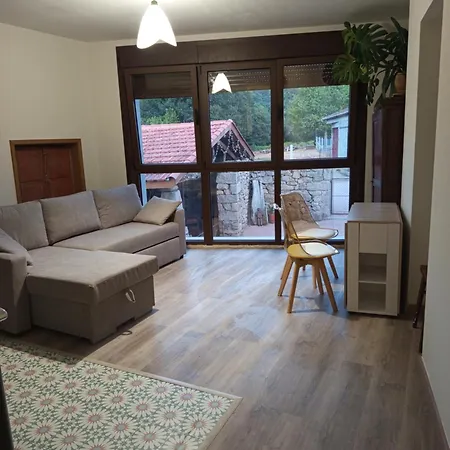 Apartamento As Casinas Da Mina