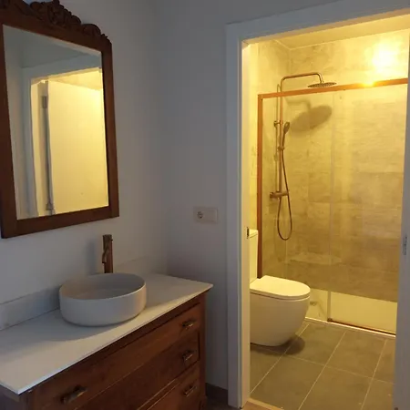 Apartamento As Casinas Da Mina Fechas