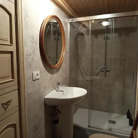 Apartamento As Casinas Da Mina