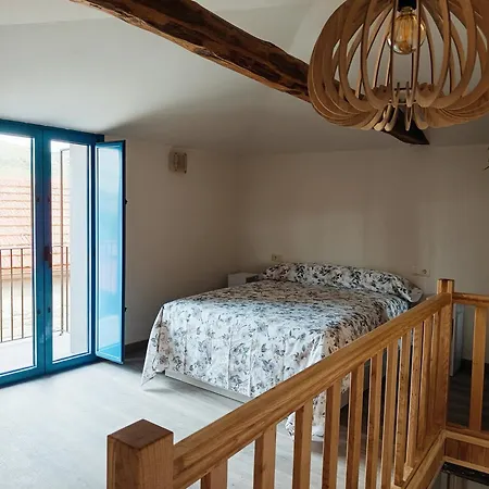 Apartamento As Casinas Da Mina *
