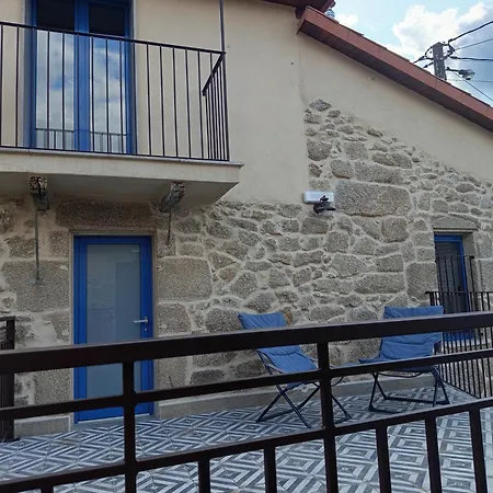 Appartamento As Casinas Da Mina Fechas
